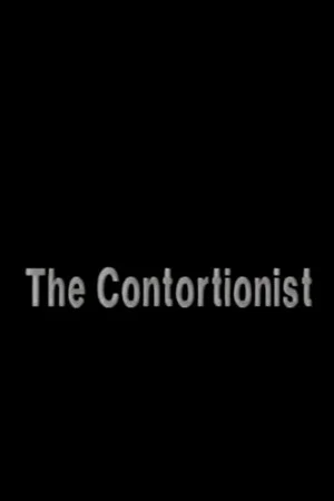 Постер: The Contortionist