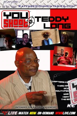 Постер: YouShoot: Teddy Long