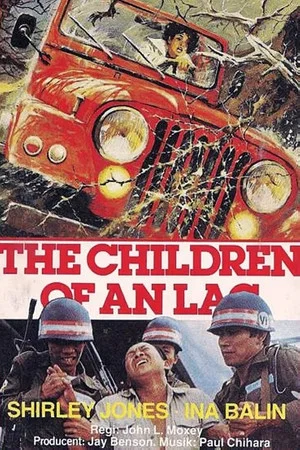Постер: The Children of An Lac