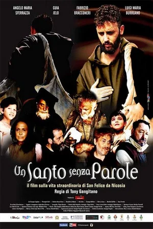 Постер: Un santo senza parole
