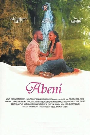 Постер: Abeni