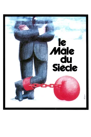Постер: Male of the Century