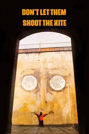 Постер: Don't Let Them Shoot the Kite