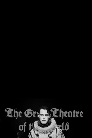 Постер: The Great Theatre of the World