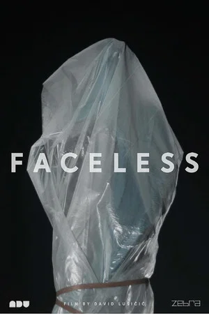 Постер: Faceless