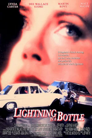 Постер: Lightning in a Bottle