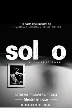Постер: Solo