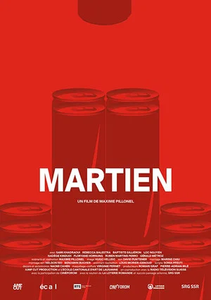 Постер: Martien