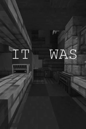 Постер: It was