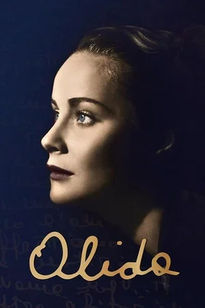 Постер: Alida Valli: In Her Own Words