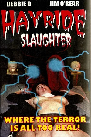Постер: Hayride Slaughter