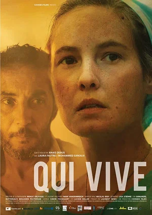 Постер: Qui Vive