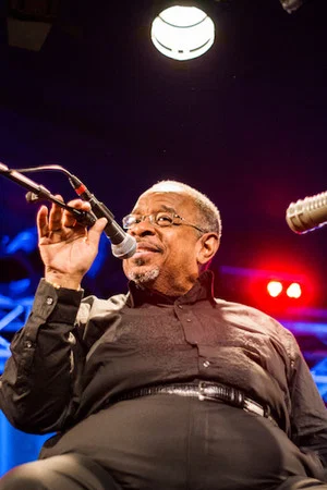Постер: Fred Wesley Generations - Studio Live Session 2020