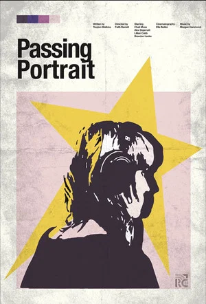 Постер: Passing Portrait