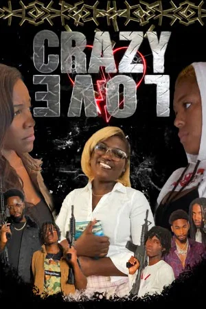 Постер: Crazy Love