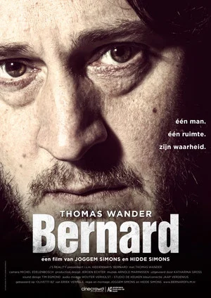 Постер: Bernard