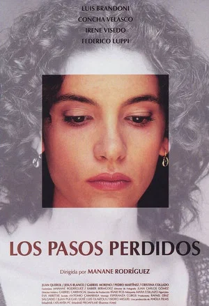 Постер: Los pasos perdidos