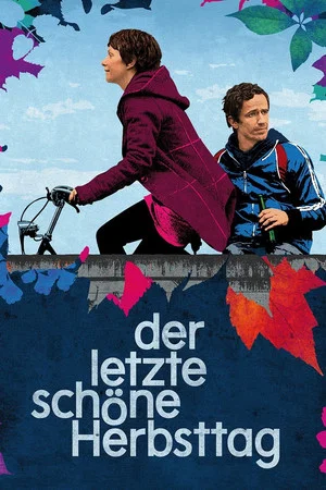 Постер: Der letzte schöne Herbsttag