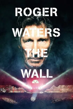 Постер: Роджер Уотерс The Wall