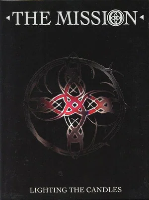 Постер: The Mission: Lighting the Candles