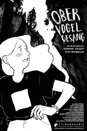 Постер: Obervogelgesang