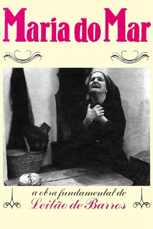 Постер: Maria of the Sea