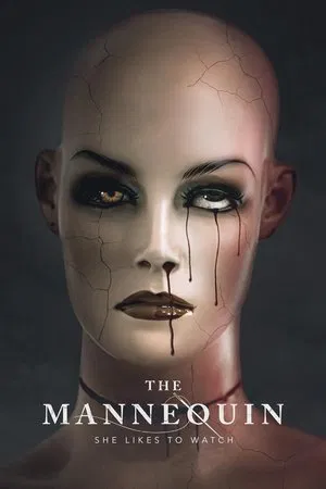 Постер: The Mannequin