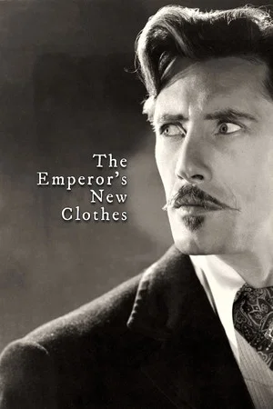 Постер: The Emperor's New Clothes