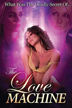 Постер: The Love Machine