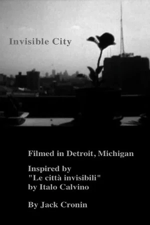 Постер: Invisible City