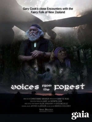 Постер: Voices from the Forest