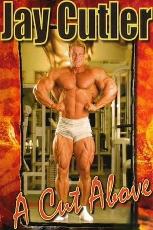 Постер: Jay Cutler: A Cut Above