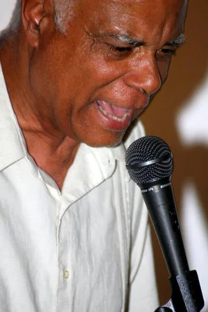 Постер: the God Given Talent: the Creative Life of Charles Curtis Blackwell