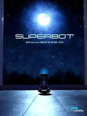 Постер: Superbot