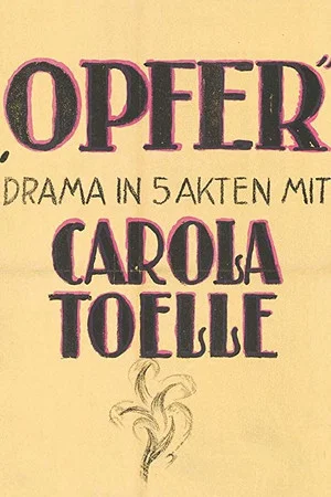 Постер: Opfer