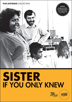 Постер: Sister, If You Only Knew