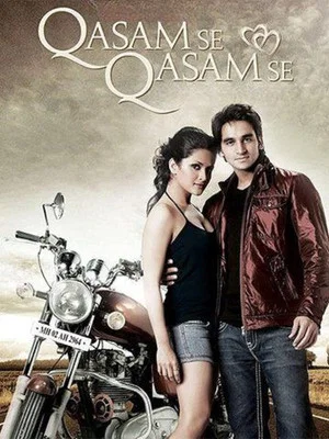 Постер: Qasam Se Qasam Se