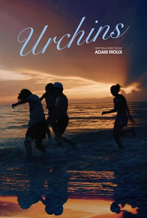 Постер: Urchins