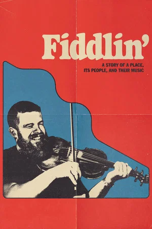 Постер: Fiddlin'