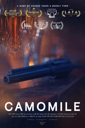 Постер: Camomile