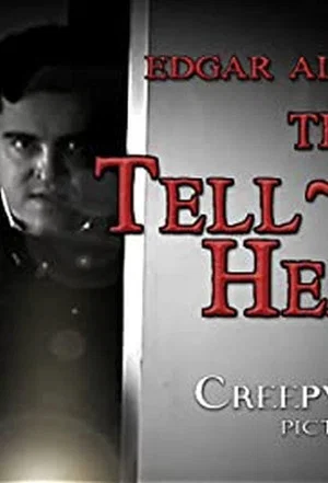 Постер: The Tell-Tale Heart