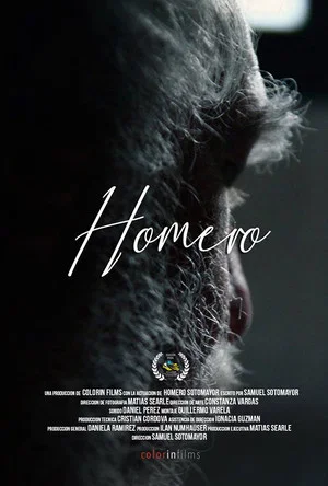 Постер: Homero