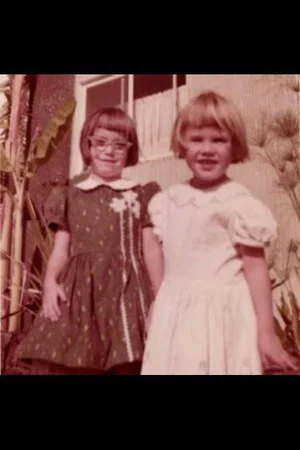 Постер: Dear Lisa: A Letter to My Sister