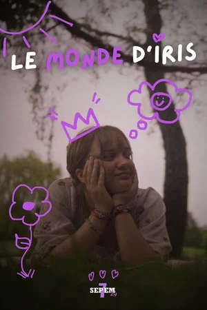 Постер: Le Monde d'Iris