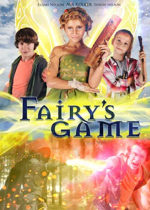 Постер: A Fairy's Game
