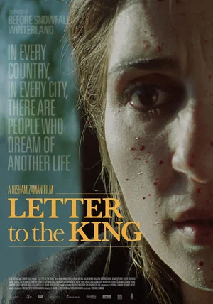 Постер: Letter to the King