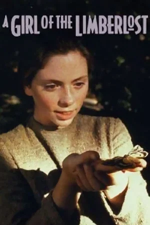 Постер: A Girl of the Limberlost