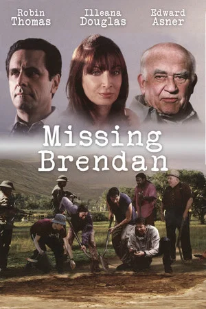 Постер: Missing Brendan