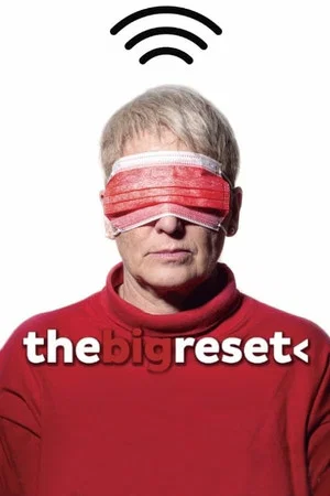 Постер: The Big Reset