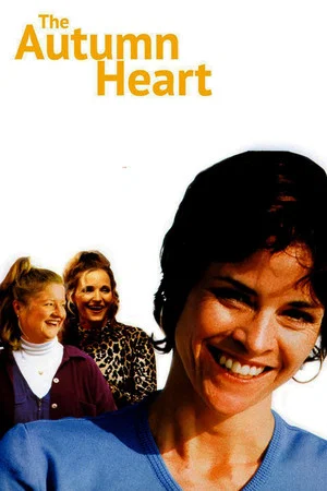 Постер: The Autumn Heart